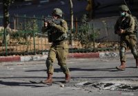 Tentara Israel Kembali Berulah, Pemuda Palestina Tewas Ditembak di Tepi Barat