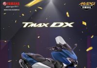 Yamaha Dominasi Raih Penghargaan di Otomotif Award 2021
