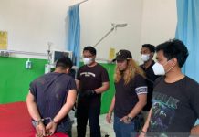 Pembunuh Cucu Mantan Bupati Tapin Ditangkap, Pria 30 Tahun ﻿