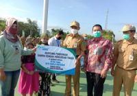 Pj Sekda Tanah Bumbu Kembali Ingatkan Larangan ASN Mudik, Ini Tanggalnya