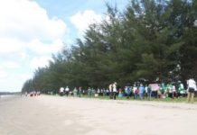 Mulai Senin, Semua Destinasi Pariwisata di Tanah Bumbu Tutup