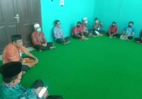 Tingkatkan Manajemen Ilahiyah Selama Ramadhan, Diskominfo Terapkan Tausiah Bergiliran Mulai Pejabat Hingga Staf