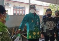 Pemprov Kalsel Kembali Perpanjang PPKM Mikro Hingga Pertengahan Juni