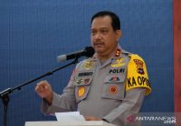 Kapolda Kalsel Optimis  Gedung Baru Mako Polda Kalsel Rampung Akhir Tahun ini