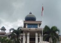Bupati Tanah Bumbu 1 Syawal 1442 H Tidak Gelar Open House