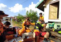 Jadi Langganan Banjir, Warga Desa Sinar Bulan Tanahbumbu Bakal Direlokasi