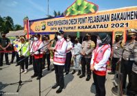Menteri Perhubungan Minta Penumpang Tes Rapid Antigen Mandiri, Ini Alasannya