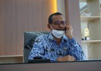 Bantuan untuk Korban Banjir di Satui Terus Berdatangan