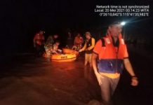 Banjir Desa Tibarau Belum Bisa diakses Roda Empat, Dua Desa di Satui Tanah Bumbu Kembali Tergenang