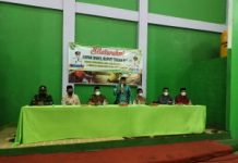 HM Rusli Ajak Kepala Desa dan Aparaturnya Wujudkan Tanah Bumbu Menjadi Serambi Madinah