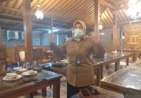 Percepat Pembangunan Borobudur Highland, Kawasan Pariwisata Terpadu di Bukit Menoreh