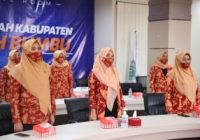 Dharma Wanita Persatuan Bisa Jadi Insan Lebih Baik Lagi