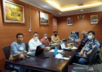 Kemenpan RB Pantau Proses Pembangunan Mal Pelayanan Publik di Tapin ﻿