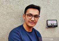 Gunawan Kenang Memori Indah Masa Kecil Saat Idul Fitri Bersama Sang Nenek
