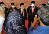 Safrizal Mengharap Persoalan Perbatasan Kalsel Segera Selesai ﻿