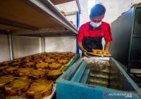 Legenda Kue Bingka, Kuliner Tradisional Khas Banjar