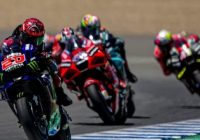 Inilah Biang Keladi Quartararo Gagal Hattrick di Jerez ﻿