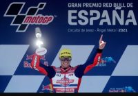 Kejutan! Indonesian Racing Panen Podium di Jerez ﻿