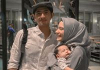 Masih Pandemi COVID-19, Arya Saloka Tak Mudik Idul Fitri 1442 Hijriah ini
