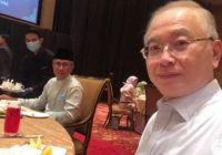 Selain Kargo, Malaysia Larang Penerbangan dari India ﻿