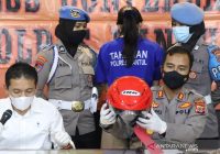 Satai Beracun Tewaskan Bocah N di Bantul Disebut Polisi Mengandung Racun Sianida