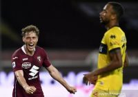 Parma Terlempar dari Liga Utama Serie A Setelah Kalah Tipis dari Torino ﻿