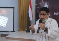 14 Narapidana di Kalsel Bakal Dapat Remisi Idul Fitri 1442 H