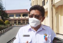 Satgas Covid-19: Belum Ada Daerah di Kalsel Masuk PPKM Level III