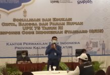 Uang Pecahan Rp 75 Ribu Bisa ditukar 100 Lembar Per KTP