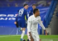 Klub Inggris Kuasai Final Liga Champions