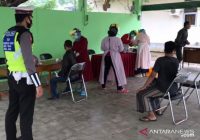 Pemudik Asal Kaltim Tujuan Banjarbaru Disuruh Putar Balik di Tapin