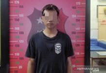 Ngewe Gadis ABG di Kamar Kos, Pemuda HST Dilaporkan ke Polisi