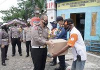 Direktur Lalu Lintas Polda Kalsel Pastikan Tak Ada Jalur Tikus
