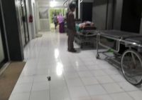 Belasan Pemuda di Tulungagung Terluka Akibat Ledakan Petasan