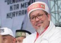 Kesaksian Kerabat, Sebelum Wafat Ustadz Tengku Zulkarnain Tausyiah Tentang Kematiannya ﻿