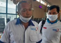 Sejumlah Perusahaan di Kalsel Belum Bayarkan THR Secara Penuh