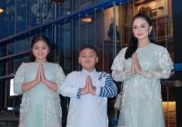 Pertama Kali Krisdayanti Rayakan Lebaran Tanpa Raul Lemos, Ini Penyebabnya