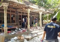 Korban Meninggal Akibat Ledakan Petasan di Kebumen Jadi 4 Orang