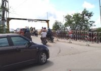 100 Ribu Kendaraan Keluar Masuk Perbatasan Banjarmasin-Batola ﻿