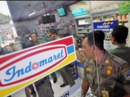 Diancam Boikot Oleh Buruh, Manajemen Indomaret Minta Semua Pihak Proporsional ﻿