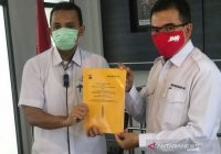Polda Kalsel-Asperindo Sepakat Cegah Penyelundupan Narkoba dari Kasa Pengiriman ﻿
