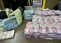 Pengakuan Tersangka, 1 Miliar Uang Palsu Dijual Rp5 Juta, Sudah Beredar 12,5 M
