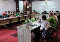 12 Desa Percontohan di Tabalong Ditarget Raih IDM Mandiri