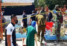 Hasil Autopsi Jenazah Balita Diduga Korban Penganiayaan Keluar Setelah Tujuh Hari