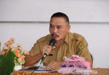 PPKM Mikro di Banjarmasin Perbolehkan Resepsi Perkawinan