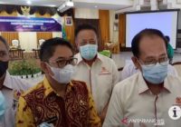Kabupaten Hulu Sungai Selatan Terus Berbernah, Siap Jadi Tuan Rumah Porprov 2022