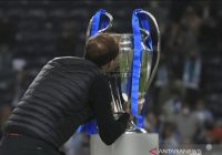 Tuchel Jegal  Guardiola Pecahkan Rekor Pelatih Juara Liga Champions, Simak Daftar Lengkapnya