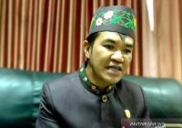DPRD Pulang Pisau Tetapkan Usulan Pengangkatan dan Pengesahan Bupati-Wabup