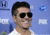 Simon Cowell Mundur Jadi juri X Factor Israel, Ini Alasannya ﻿