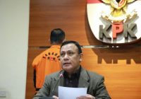 Pejabat Basarnas Kena OTT KPK Diduga Terima Fee 10% Proyek Alat Deteksi Korban Reruntuhan